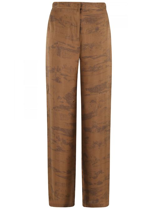 MSTVASAIO MAXMARA | 2616131101600004 CIOCCOLATO